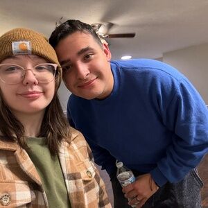 Meet your Posher, Courtney